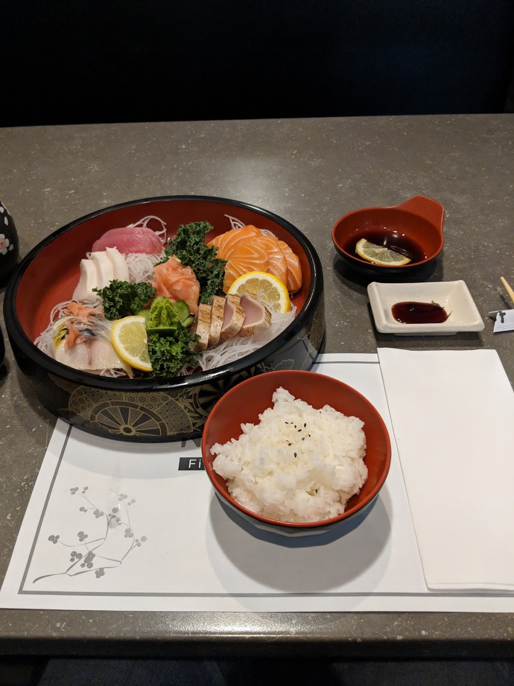 Nippon Sushi | 1155 Shediac Rd, Moncton, NB E1A 5L1, Canada | Phone: (506) 204-4900