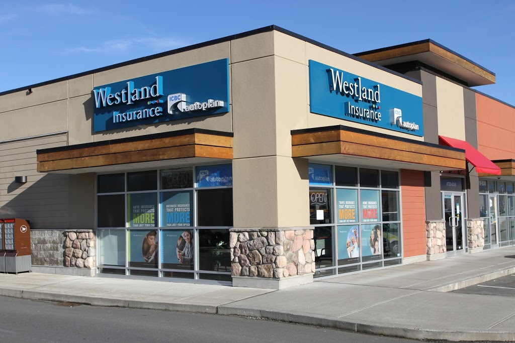 Westland Insurance | 8249 Eagle Landing Pkwy #720, Chilliwack, BC V2R 0P9, Canada | Phone: (604) 701-3460