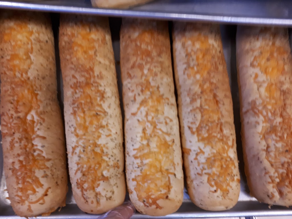 Subway | 3860 Dominion Rd, Ridgeway, ON L0S 1N0, Canada | Phone: (905) 894-9515