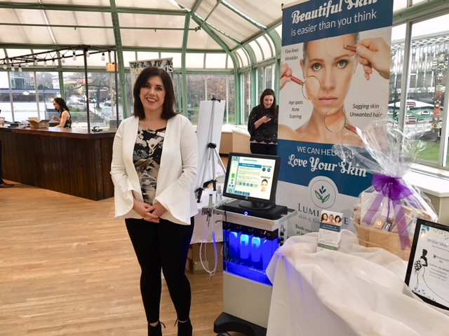 Luminesce Skin Rejuvenation | 143 Moss St, Victoria, BC V8V 4M2, Canada | Phone: (250) 661-7994