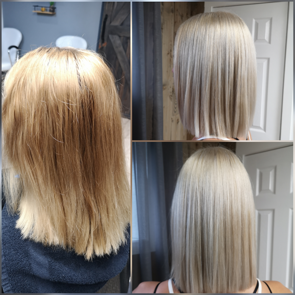 AC-cès Coiffure | 340 Rue des Seigneurs, Dolbeau-Mistassini, QC G8L 0C7, Canada | Phone: (418) 239-0838