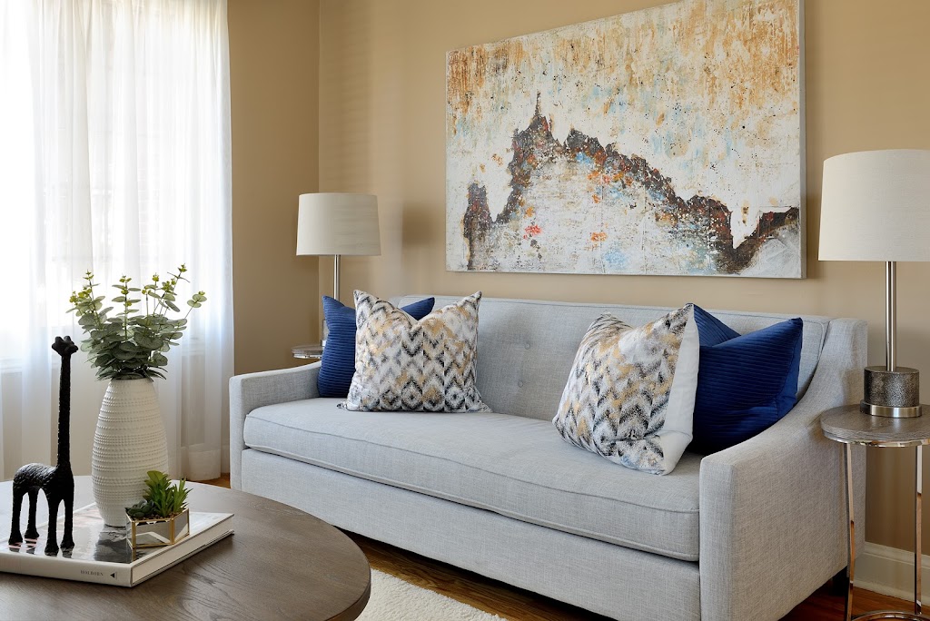 Jane Baker Interiors | 16473 Mt Pleasant Rd, Bolton, ON L7E 3N5, Canada | Phone: (416) 209-8971