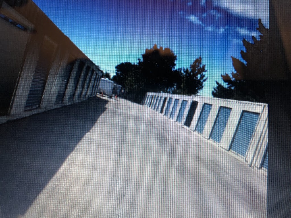 Bluewater Self Storage | 165 County Rd 6 S, Tiny, ON L0L 2J0, Canada | Phone: (705) 526-1203