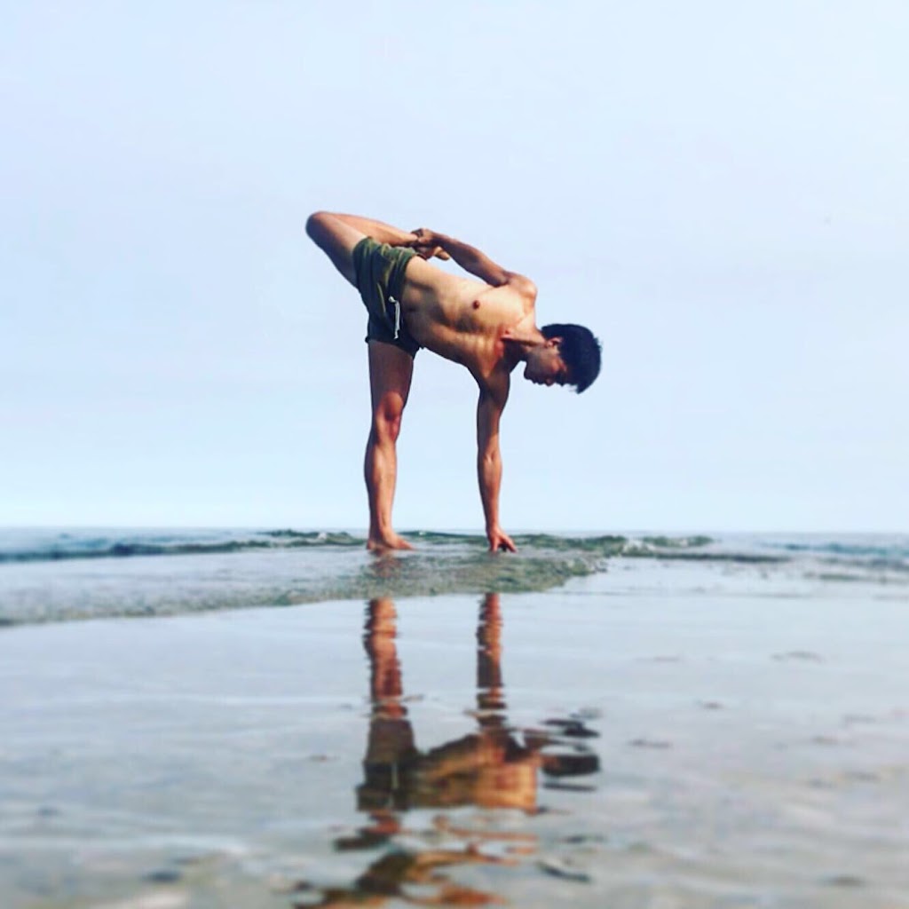 Yogi Emmanuelle | 240 Wellesley St E Unit 1502, Toronto, ON M4X 1G5, Canada | Phone: (647) 853-5297