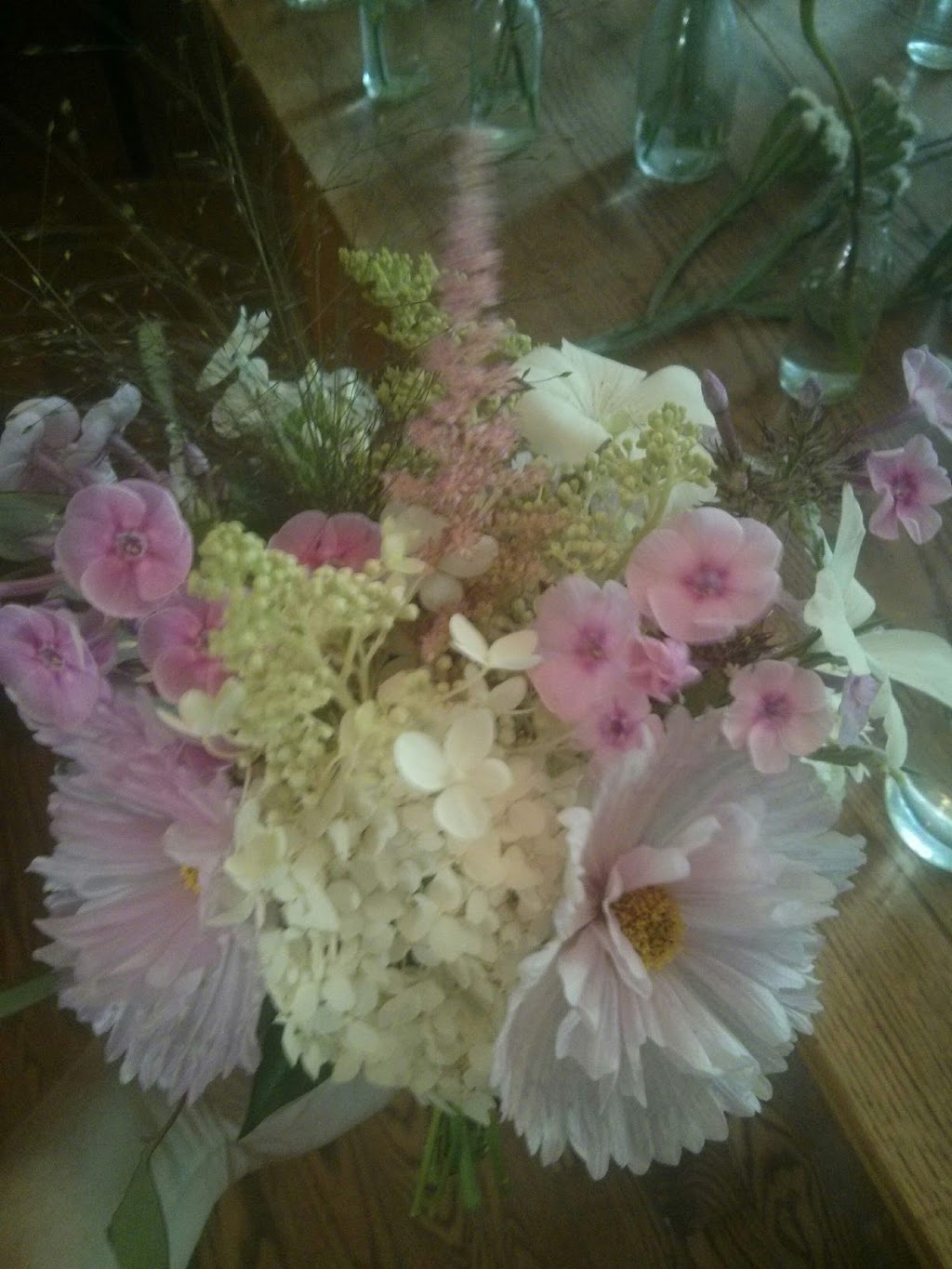 Barefoot Blooms | 4624 NS-215, Newport, NS B0N 2A0, Canada | Phone: (902) 790-6318
