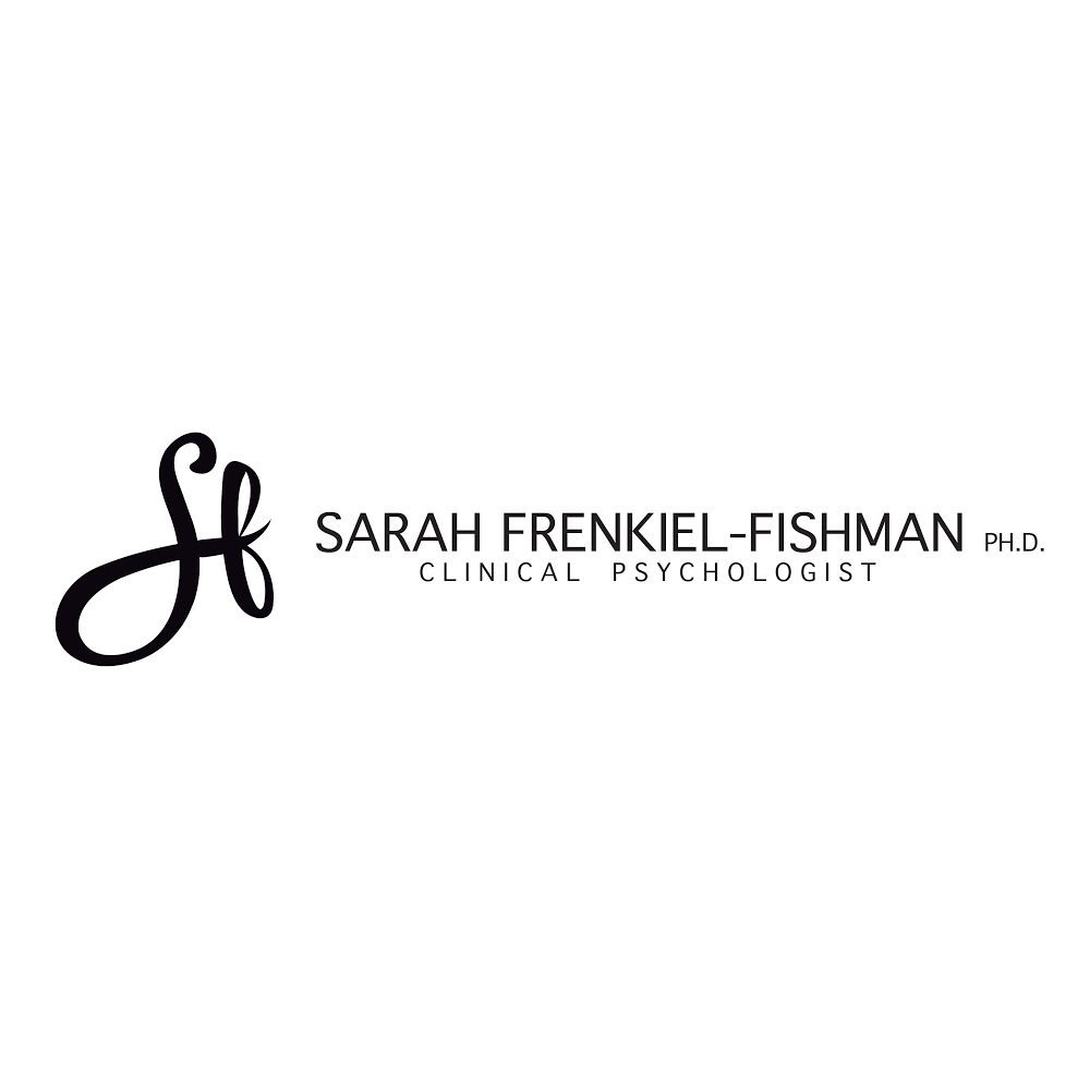 Dr. Sarah Frenkiel-Fishman, Ph.D. | 6900 Boulevard Décarie Carre Decarie Square ELNA MEDICAL COMPLEX Clinical Psychology/Psychiatry/Cardiology Department Suite M-260 (Montreal, Côte Saint-Luc, QC H3X 2T8, Canada | Phone: (514) 370-8884