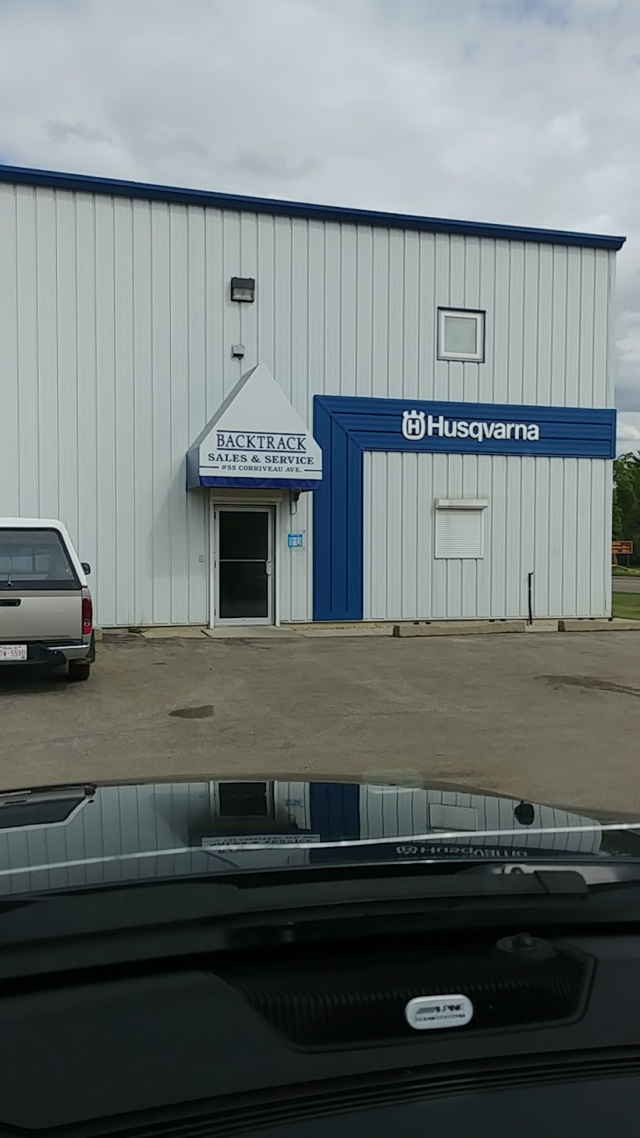 Backtrack Railway Services Ltd. | 55 Corriveau Ave, St. Albert, AB T8N 5A3, Canada | Phone: (780) 418-4252
