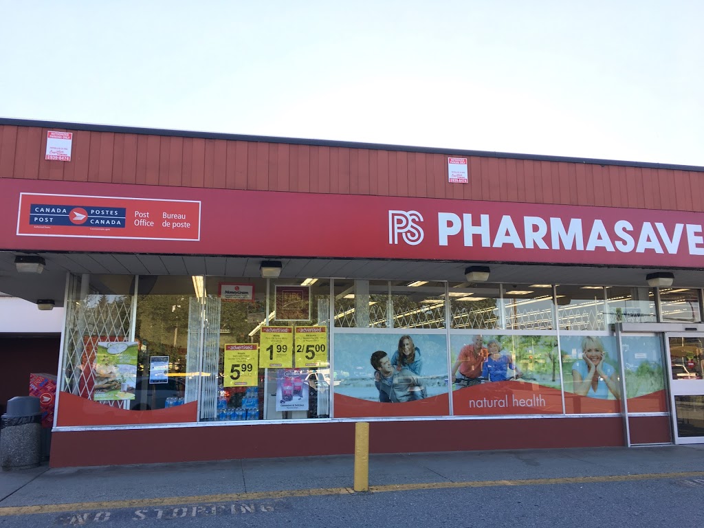 Canada Post | 3295 Coast Meridian Rd, Port Coquitlam, BC V3B 3N0, Canada | Phone: (604) 942-9813
