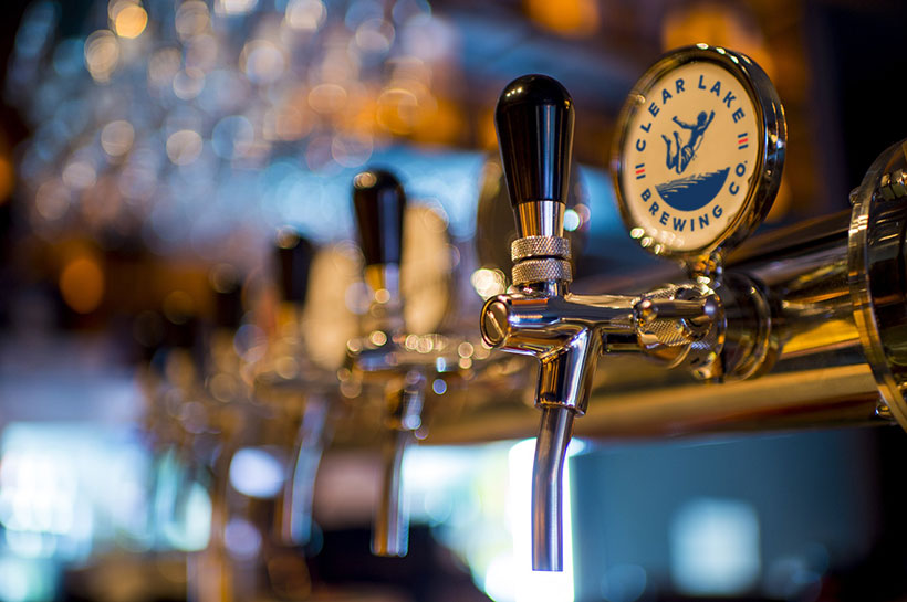 Clear Lake Brewing Co. | 4651 Southwood Rd, Torrance, ON P0C 1M0, Canada | Phone: (705) 762-0234