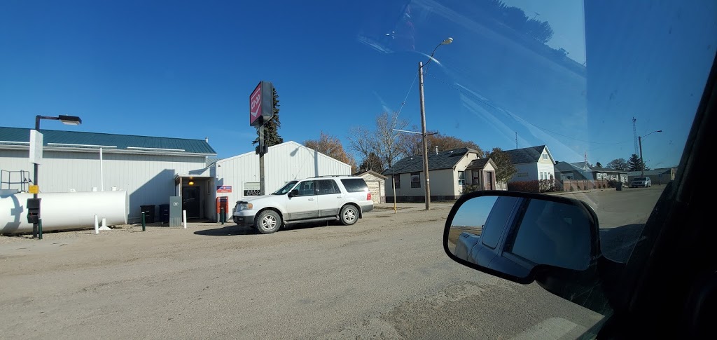 Co-op Gas Bar | 226 Railway Avenue, Odessa, SK S0G 3S0, Canada | Phone: (306) 957-2110