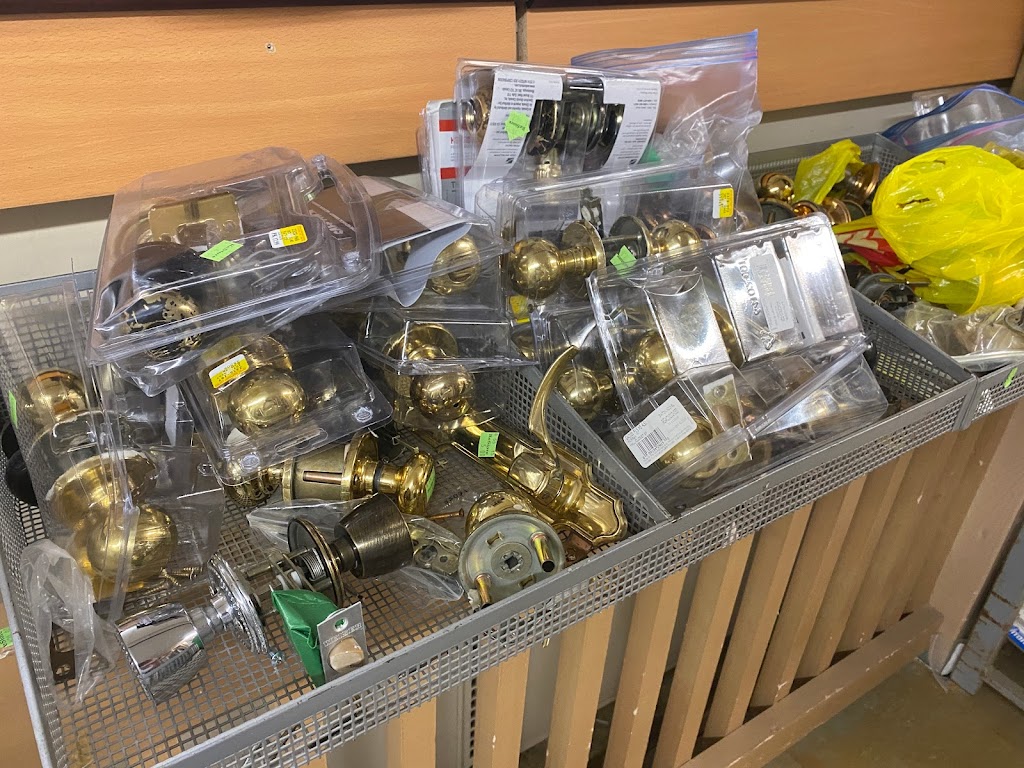 Habitat For Humanity Restore | 727 Rothesay Ave, Saint John, NB E2H 2H5, Canada | Phone: (506) 635-7867