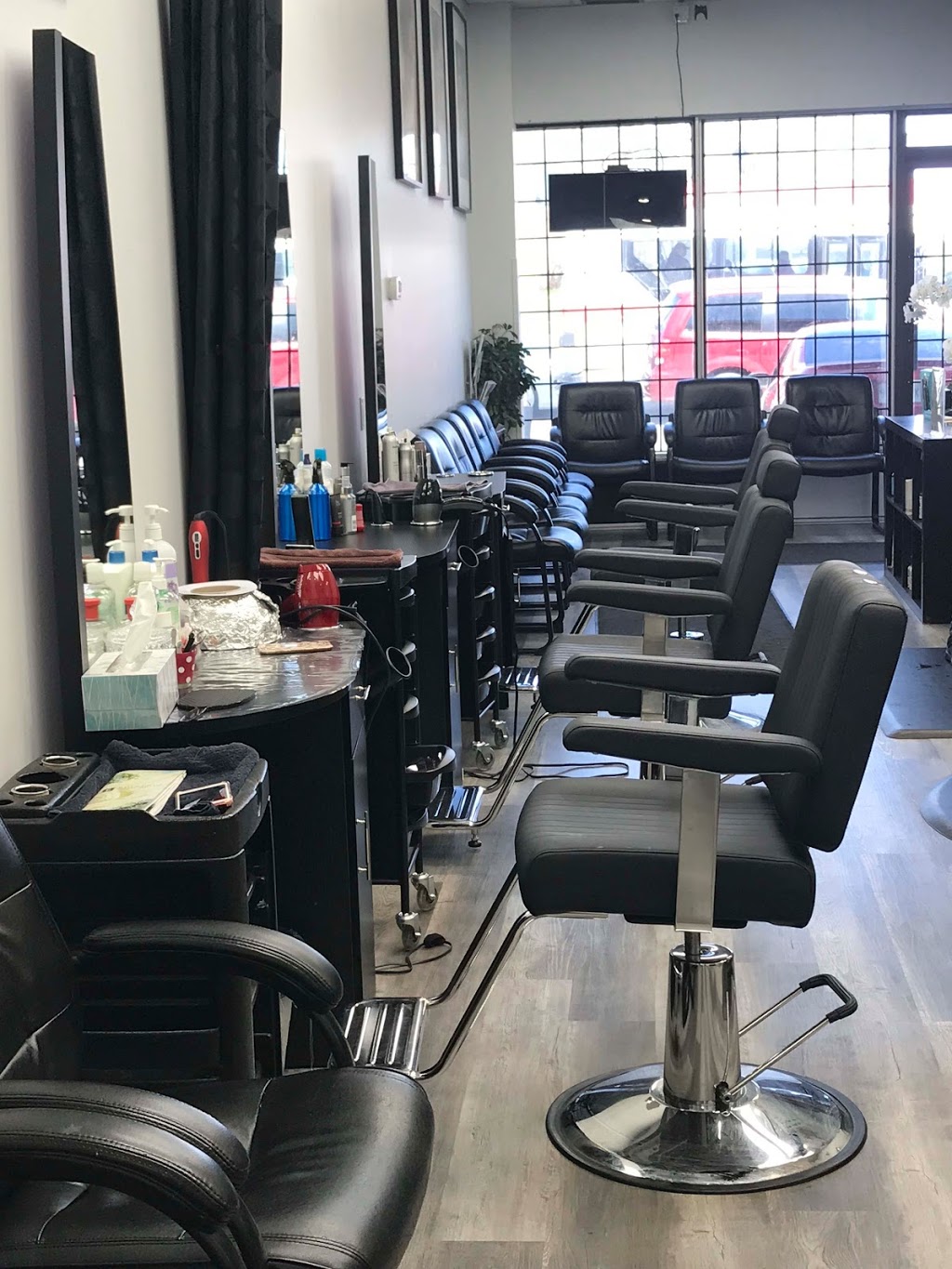 Fusion Hair and Body Salon | 7196 Temple Dr NE, Calgary, AB T1Y 4E8, Canada | Phone: (403) 590-2639