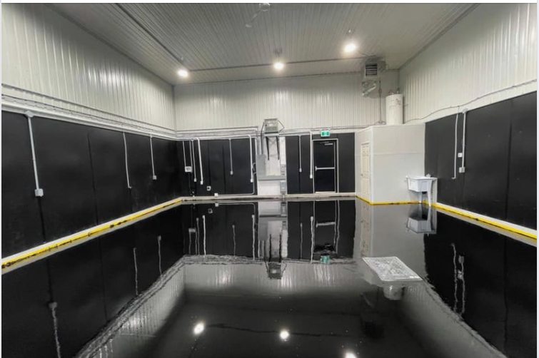 Steve Blais Lavage Mobile | 741 Av. du Vigneron, Drummondville, QC J2B 0T4, Canada | Phone: (819) 993-6844