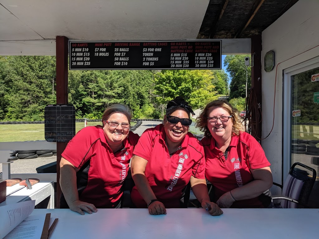The Minden Experience | 1063 Ravine Rd, Minden, ON K0M 2K0, Canada | Phone: (705) 306-9936