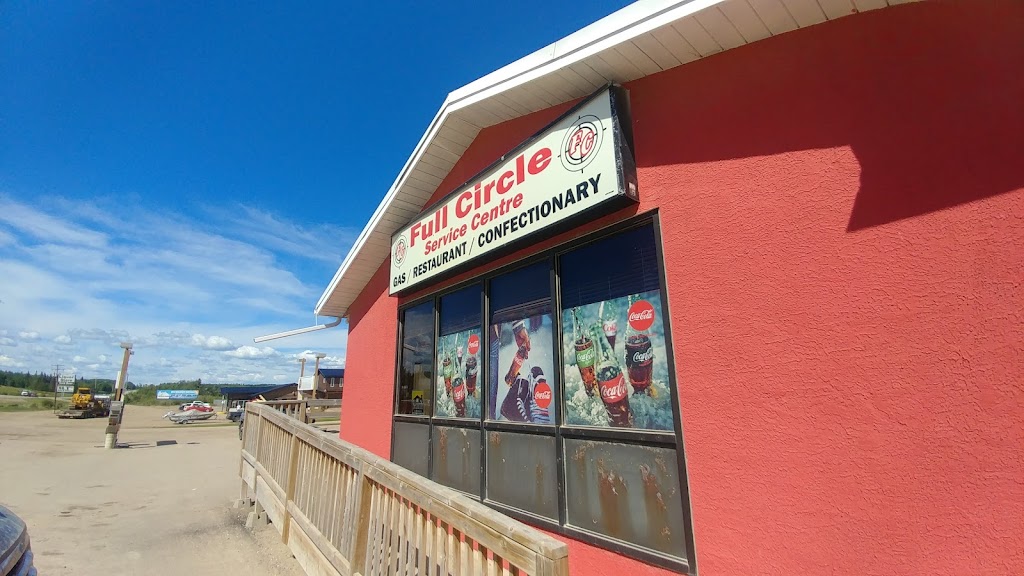 Full Circle Service Center | The Black Spruce Gallery at Northside Antiques, SK-2, SK S0J 0N0, Canada | Phone: (306) 982-3313