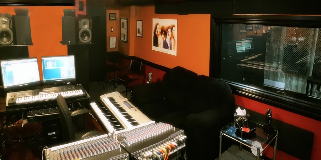 Exodus Studio Productions | Meadowvale, Mississauga, ON L5N 6P3, Canada | Phone: (905) 824-8382