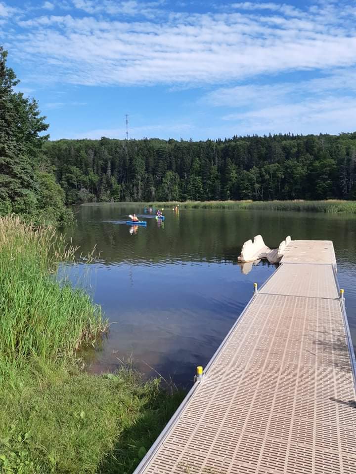 Bonshaw Hills Provincial Park | 29 Green Rd, Bonshaw, PE C0A 1C0, Canada | Phone: (902) 859-8790