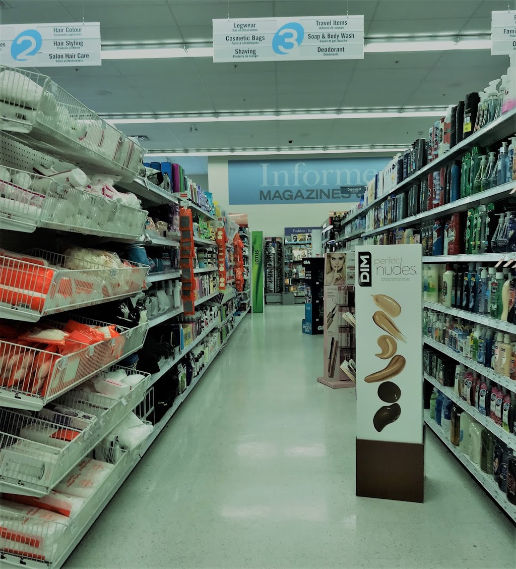 Shoppers Drug Mart | 5230 Mitch Owens Rd, Manotick, ON K4M 1B2, Canada | Phone: (613) 692-6737