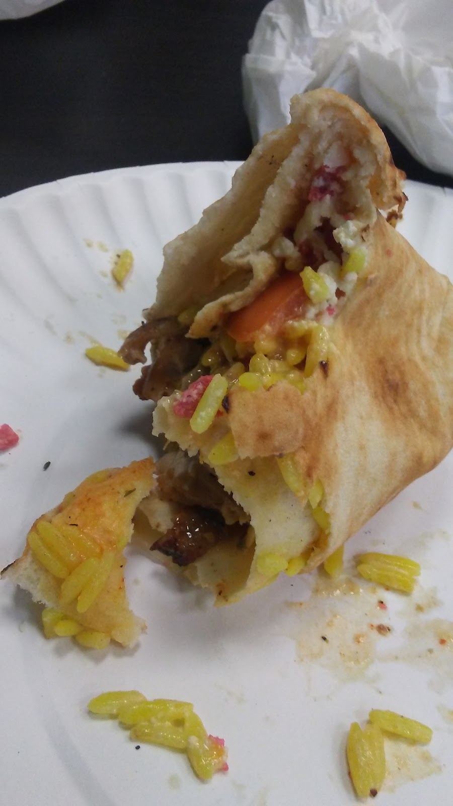 Pita Republic | 2201 Brant St #19a, Burlington, ON L7P 3N8, Canada | Phone: (289) 635-5586