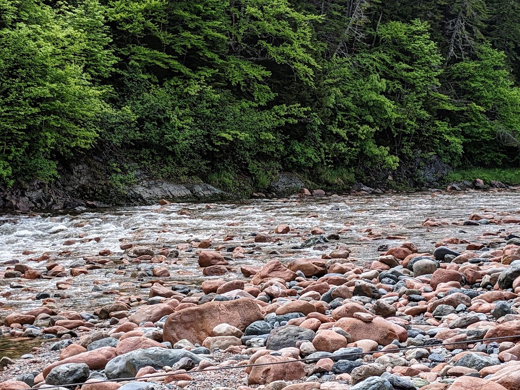 Fundy Trail Parkway | Saint Martins Parish, NB E5R, Canada | Phone: (866) 386-3987