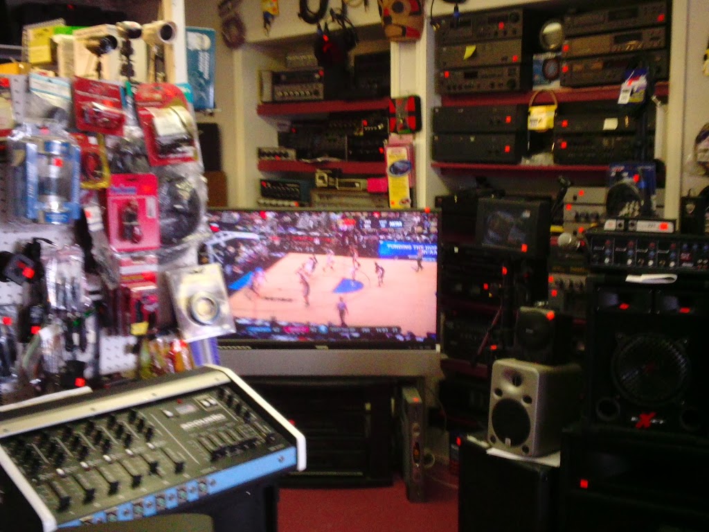 Impulse Electronics | 2851 Oak St, Chemainus, BC V0R 1K1, Canada | Phone: (250) 246-5057