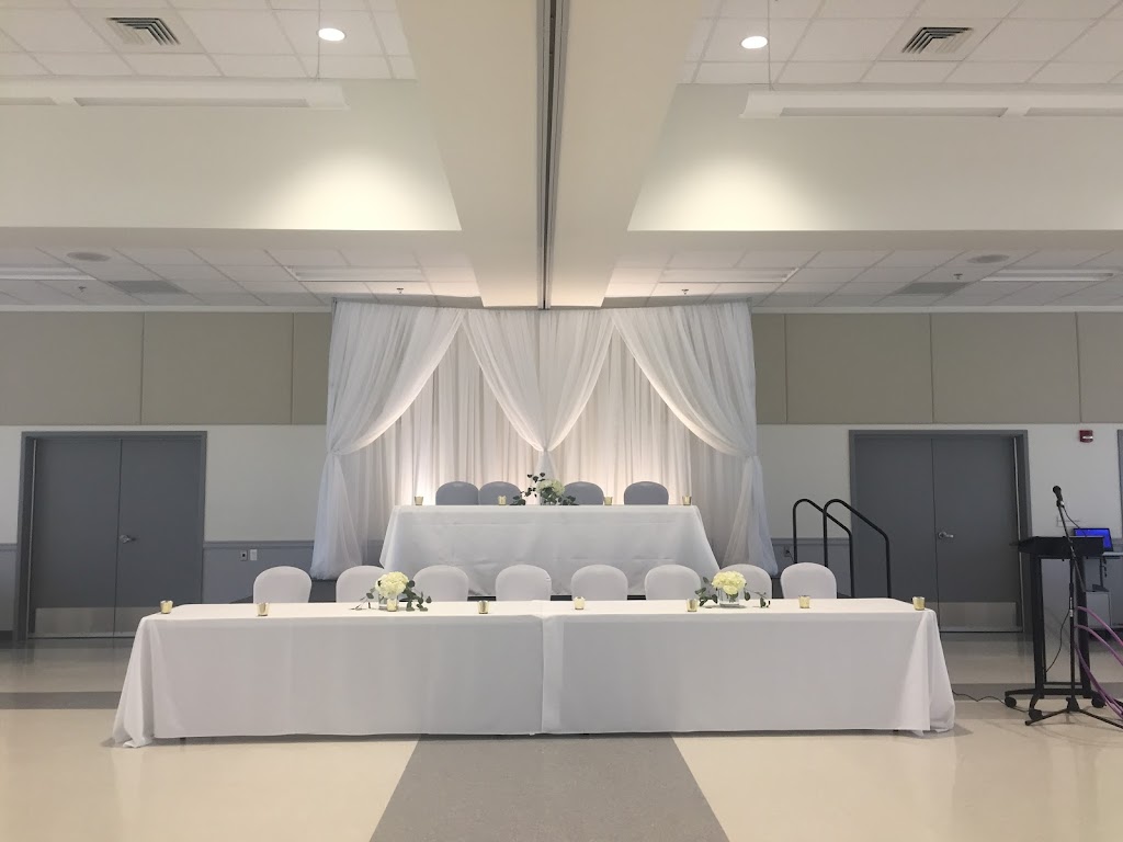 Centre communautaire de Saint-Antoine Community Centre | 4556 Rue Principale Suite 200, Saint-Antoine, NB E4V 1R3, Canada | Phone: (506) 525-4020