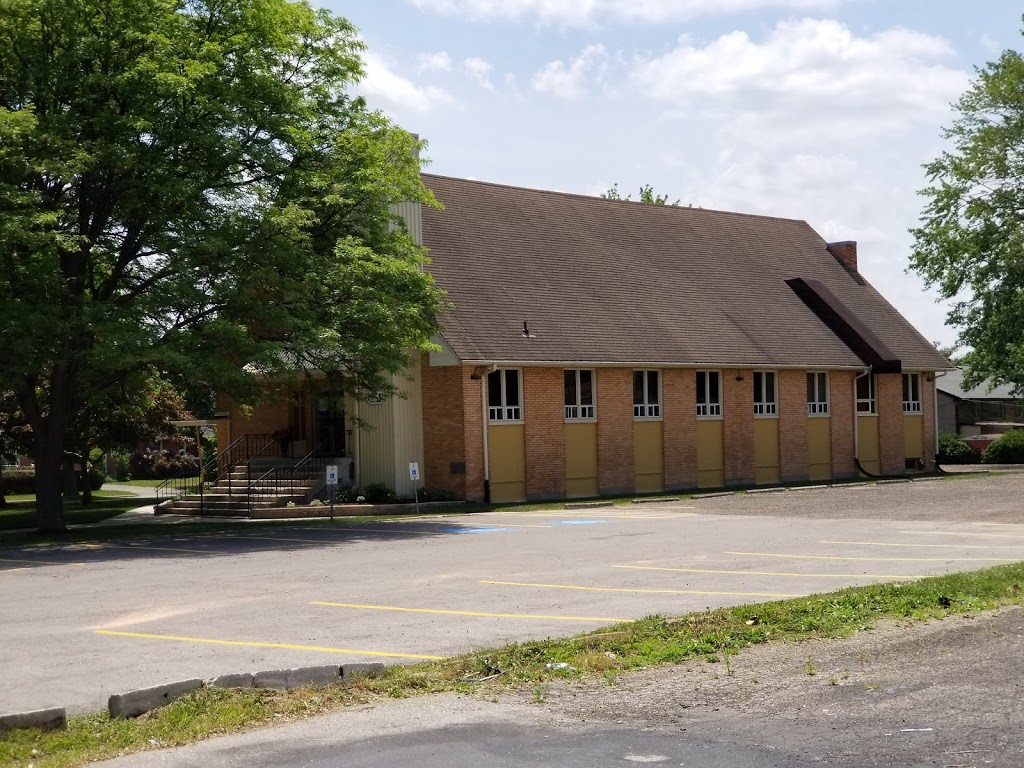 Apostolic Gospel Lighthouse | 251 Merlin Crescent, London, ON N5W 2B1, Canada | Phone: (519) 451-9005