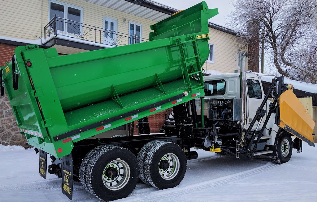 Larochelle Equipment Inc | 250 2 Av, Québec, QC G1L 3A7, Canada | Phone: (418) 522-8222