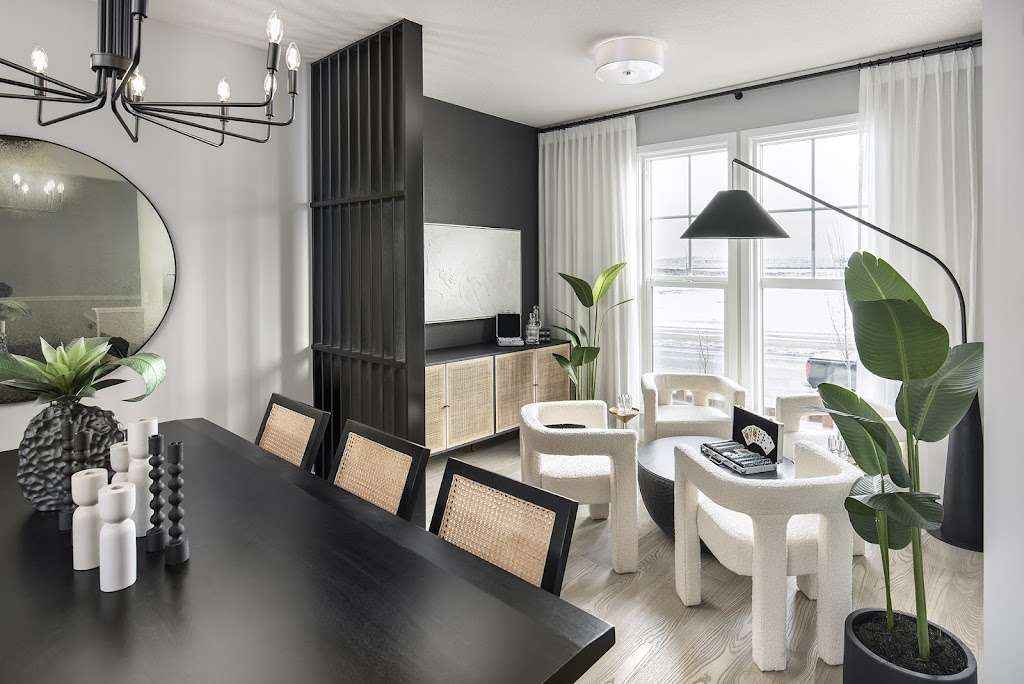 Belmont Laned by Jayman BUILT | 284 Belmont Blvd SW, Calgary, AB T2X 4H3, Canada | Phone: (403) 452-0595