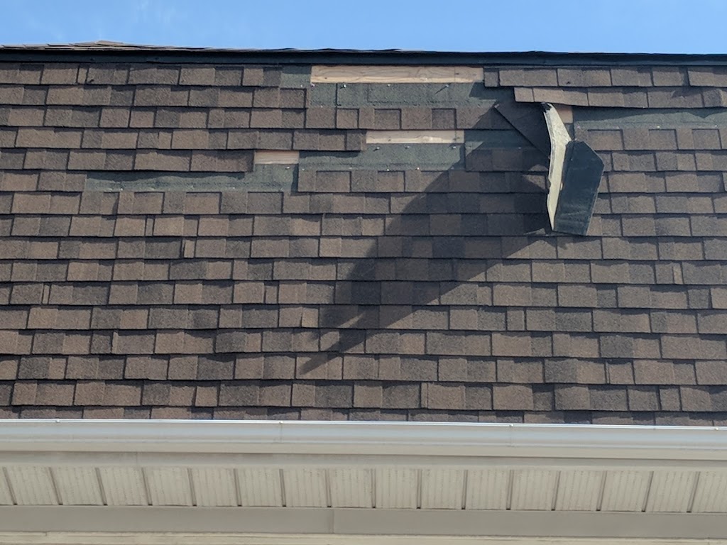 City Wide Roofing | 191 Eglinton Ave E #302, Toronto, ON M4P 2K5, Canada | Phone: (647) 898-1440