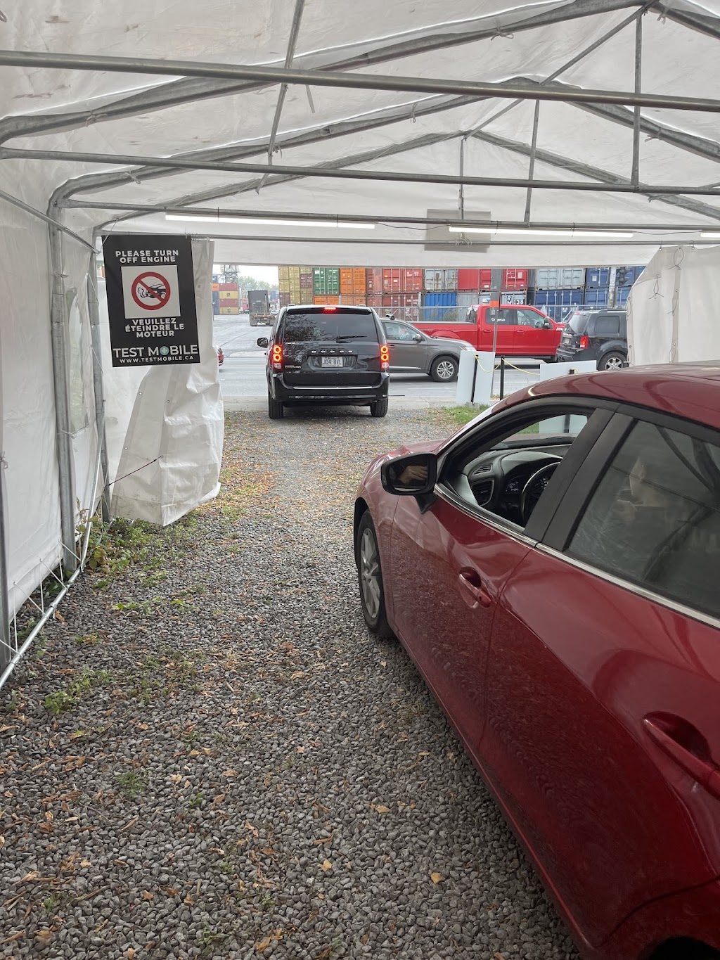 Test Mobile | 501 Rue Bridge, Montréal, QC H3K 2C7, Canada | Phone: (438) 801-0132