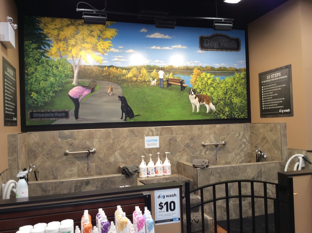 Pet Valu | 11440 Braeside Dr SW, Calgary, AB T2W 3N4, Canada | Phone: (403) 454-0301