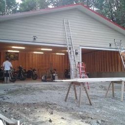 Small Town Carpentry | 3003 Westview St, Duncan, BC V9L 2C3, Canada | Phone: (778) 678-6643