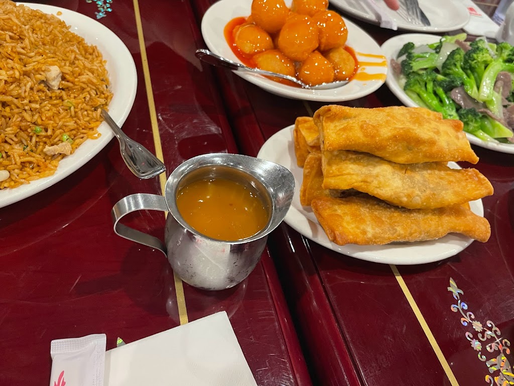 May Garden Chinese Restaurant Sackville | 829 Sackville Dr, Lower Sackville, NS B4E 1S1, Canada | Phone: (902) 865-2226
