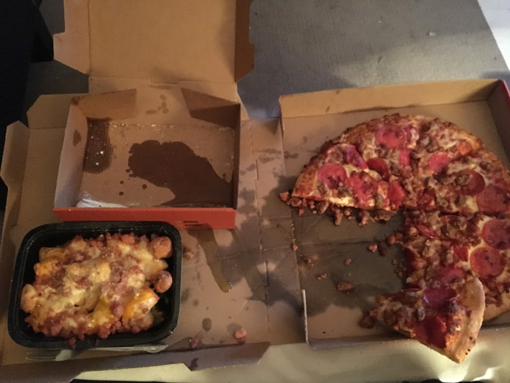Little Caesars Pizza | 2273 Rymal Rd E, Stoney Creek, ON L8J 2V8, Canada | Phone: (905) 561-5454