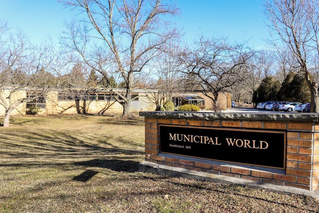 Municipal World | 42860 Sparta Line, Union, ON N0L 2L0, Canada | Phone: (888) 368-6125