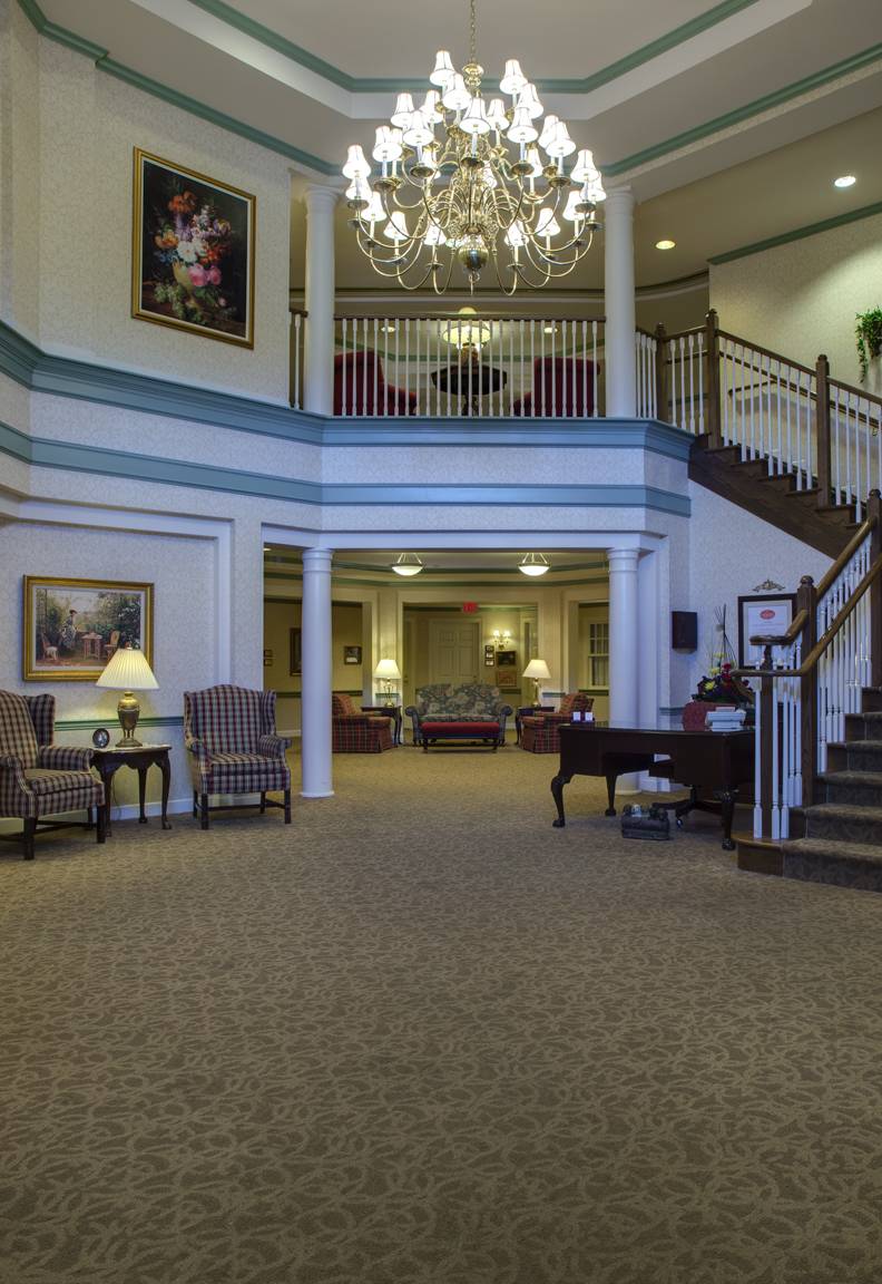 Sunrise of Unionville | 38 Swansea Rd, Unionville, ON L3R 5K2, Canada | Phone: (905) 947-4566