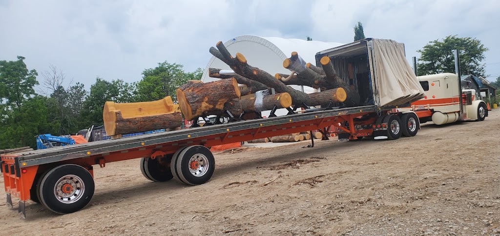 ROADLINK TRUCKING INC. | 594440 Oxford 59, Woodstock, ON N4S 7V8, Canada | Phone: (519) 609-9999
