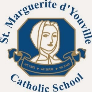 St. Marguerite dYouville School | 89 Lorry Greenberg Dr, Ottawa, ON K1T 3J6, Canada | Phone: (613) 737-1141