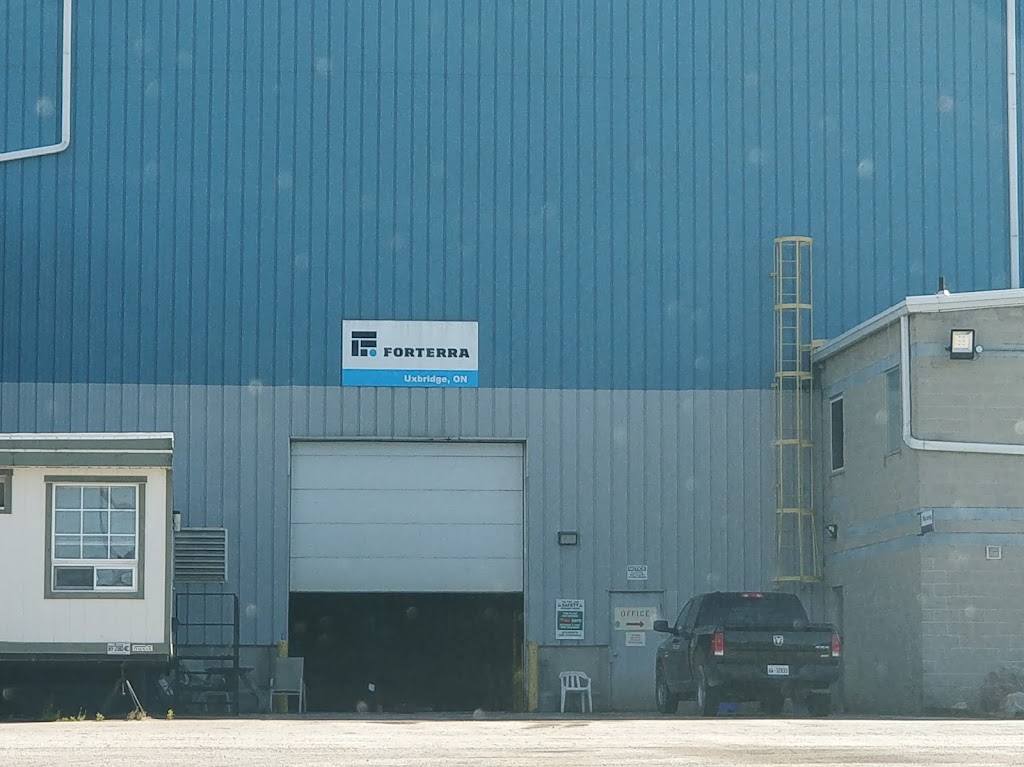 Forterra Pressure Pipe | 102 Prouse Rd, Uxbridge, ON L9P 0E8, Canada | Phone: (905) 642-4383