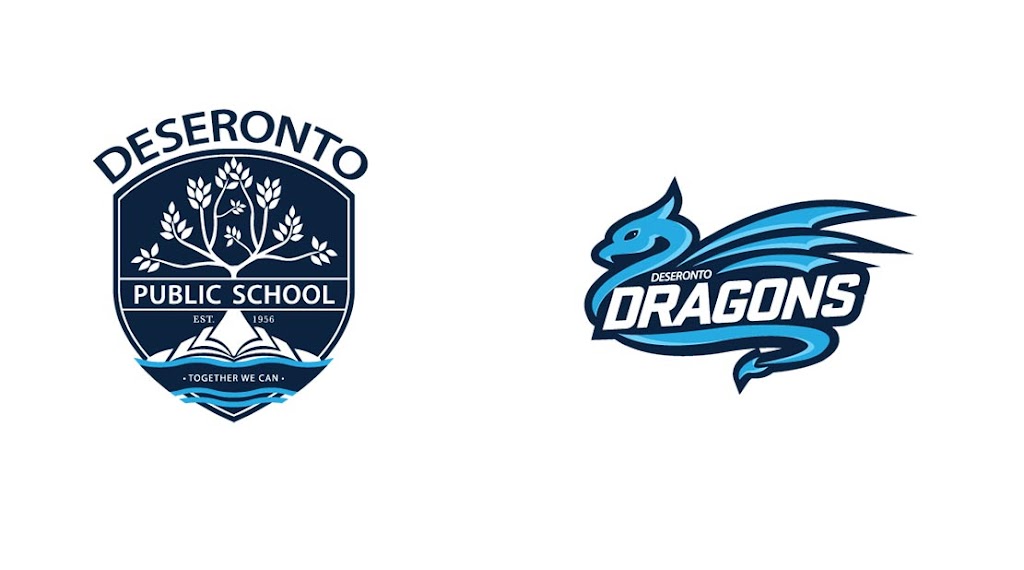 Logo Design Belleville | 18 Oak Ridge Blvd, Belleville, ON K8N 5W1, Canada | Phone: (647) 274-3728