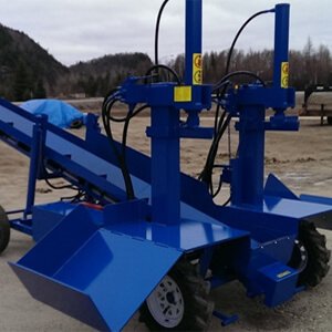 Powersplit International Inc | LOmbrette, 2544 Rue de lOmbrette, Laval, QC H7L 4P4, Canada | Phone: (888) 414-2261
