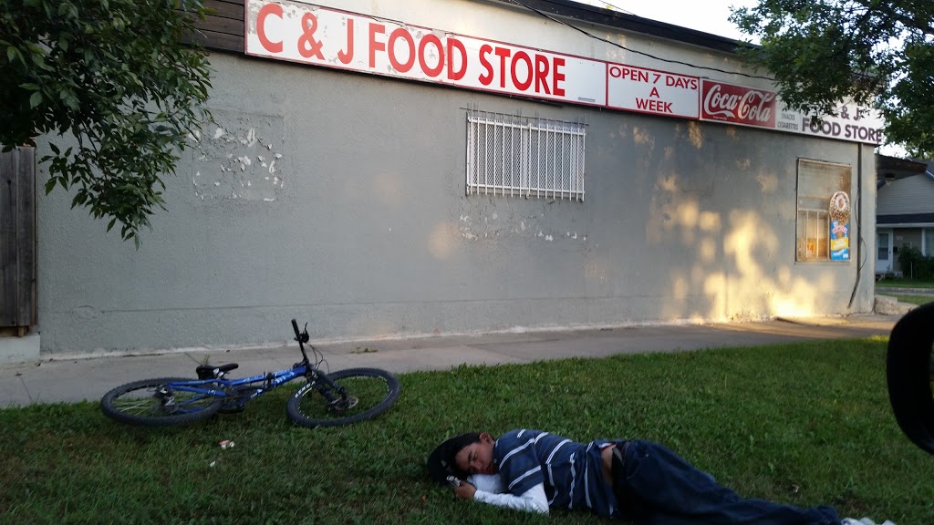 C&J Food Store | Winnipeg, MB R2X 0W7, Canada