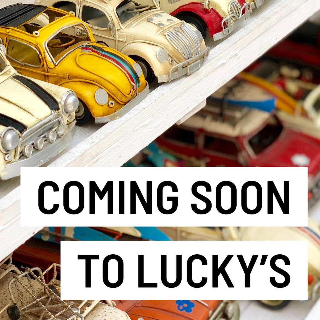Luckys Love It Again Goods | 2 Bluewater Rd suite 205, Bedford, NS B4B 1G7, Canada | Phone: (902) 240-0047