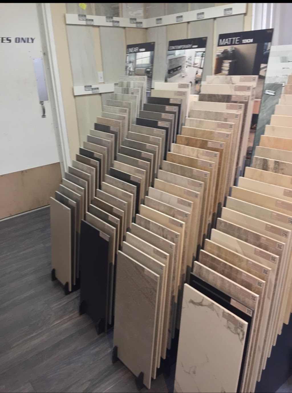 british tiles and hardwood flooring inc | 211 Centennial Pkwy N, Hamilton, ON L8E 1H8, Canada | Phone: (905) 664-6905