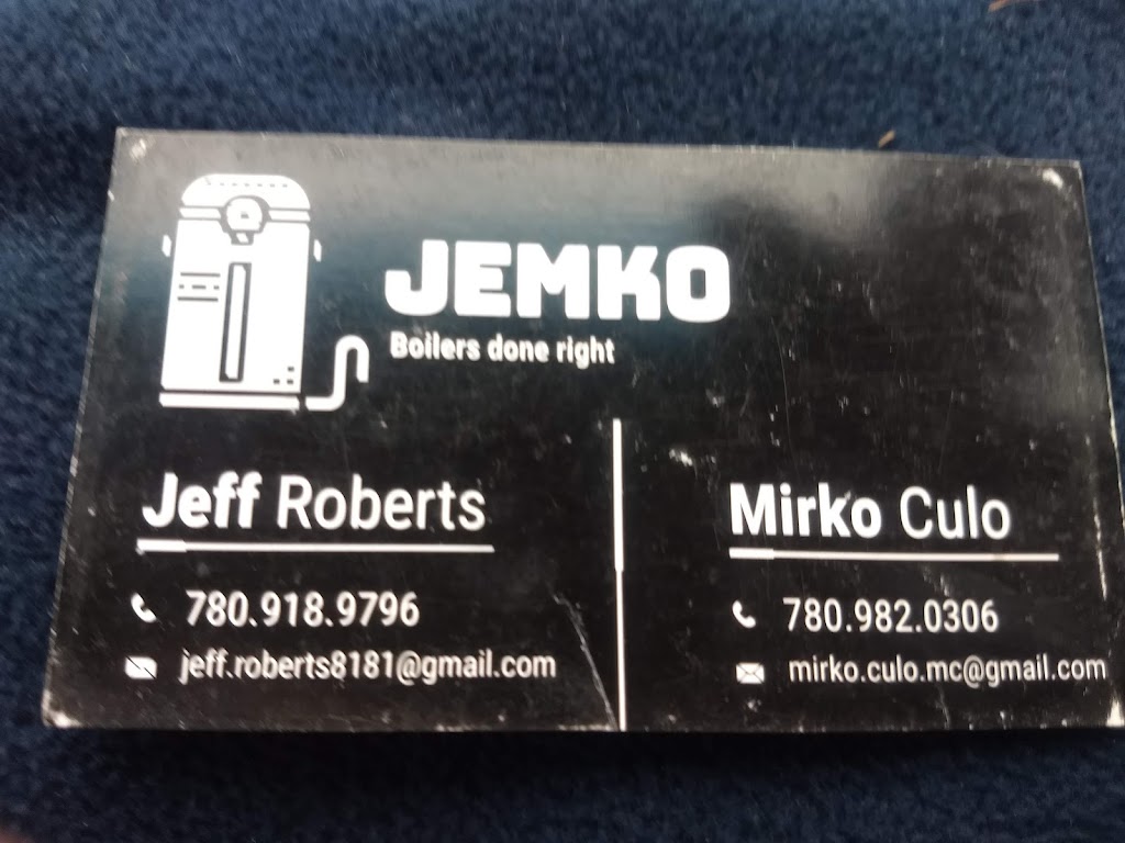 JEMKO | 8314 163 St NW, Edmonton, AB T5R 2N4, Canada | Phone: (780) 982-0306