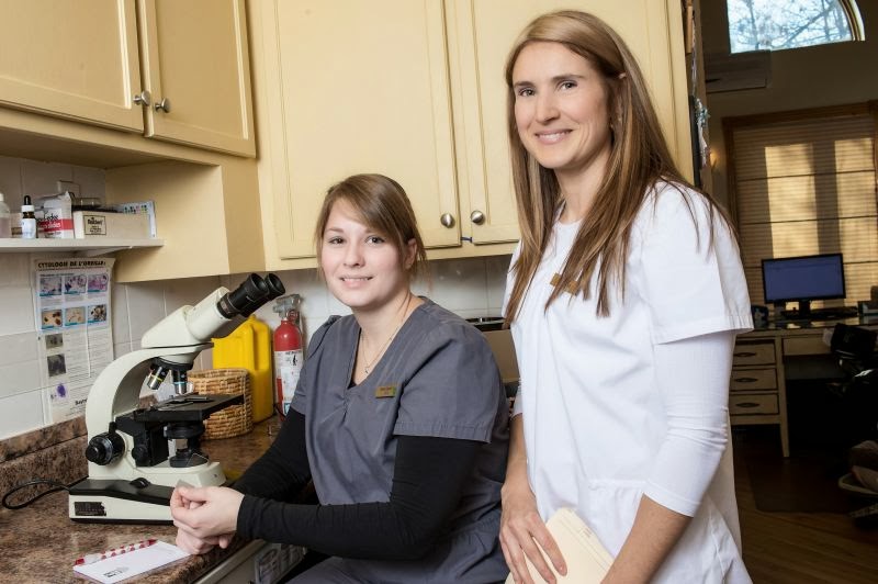 Veterinary Clinic Old Dorion | 204 Avenue Saint-Charles, Vaudreuil-Dorion, QC J7V 2L3, Canada | Phone: (450) 424-6469