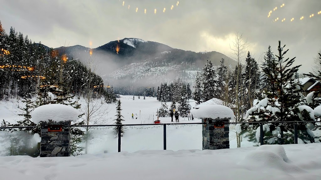 Greywolf at Panorama | East Kootenay F, BC V0A 1K5, Canada | Phone: (888) 473-9965