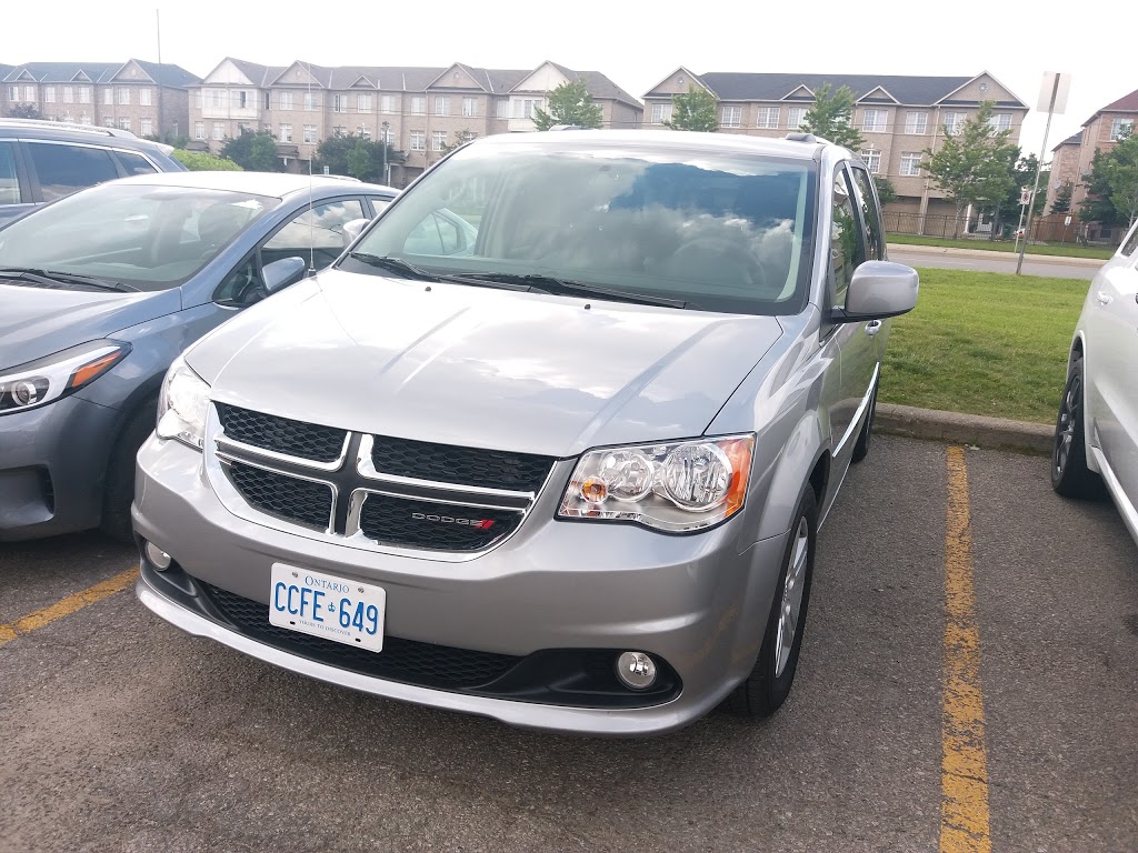 Routes Car Rental | Toronto Pearson International Airport (Off-Terminal 3687, 5 Nashua Dr #5, Mississauga, ON L4V 1V5, Canada | Phone: (416) 675-2221