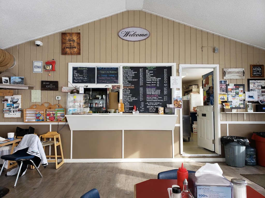 Cynthias Cornerstone Cafe | MB-317, Brokenhead, MB R0E 1W0, Canada | Phone: (204) 265-3456